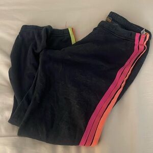 AVIATOR NATION sweatpants joggers